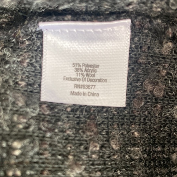 A.n.a Sweater - Picture 7 of 7